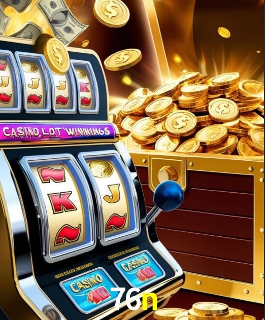 Welcome Bonus 76n