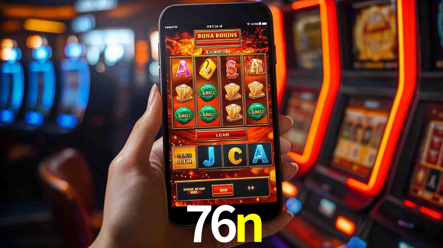 76n: Seu Cassino Premiado com Pagamentos Rápidos
