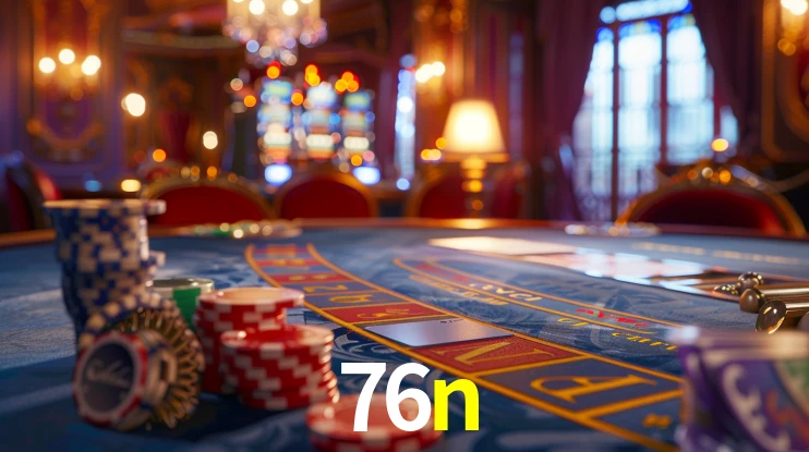 Live Casino 76n