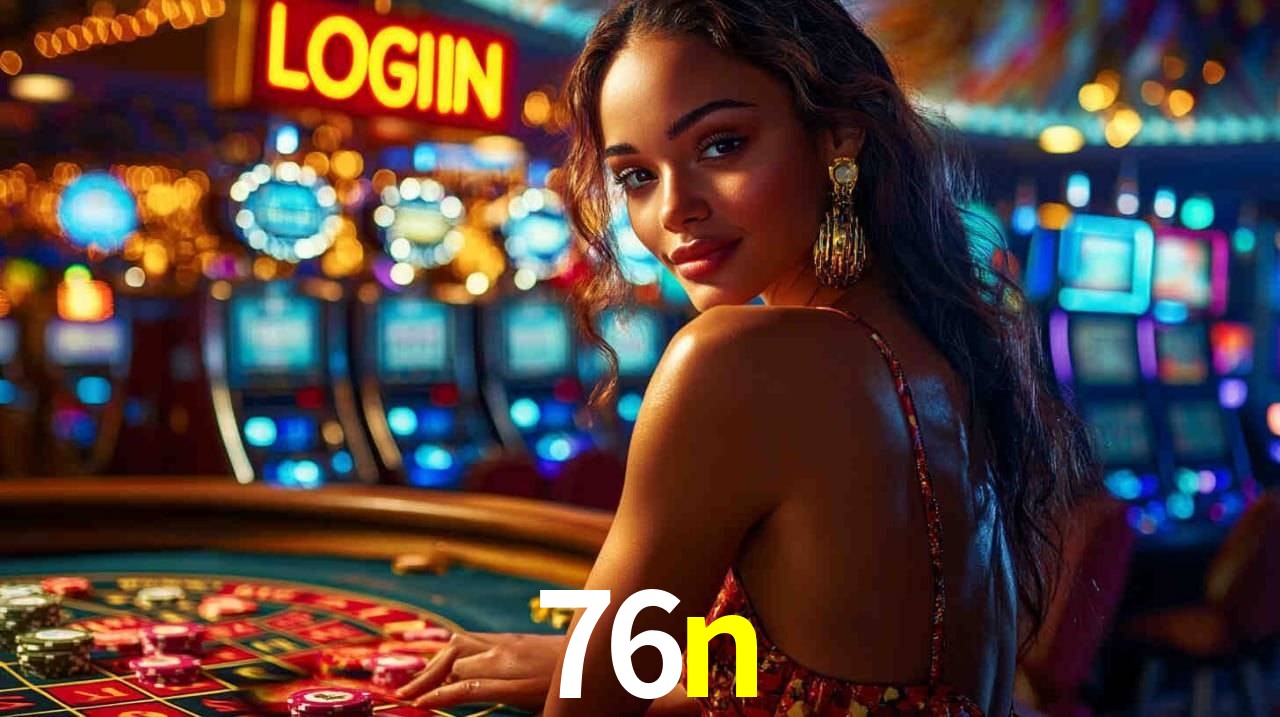 Live Casino 76n