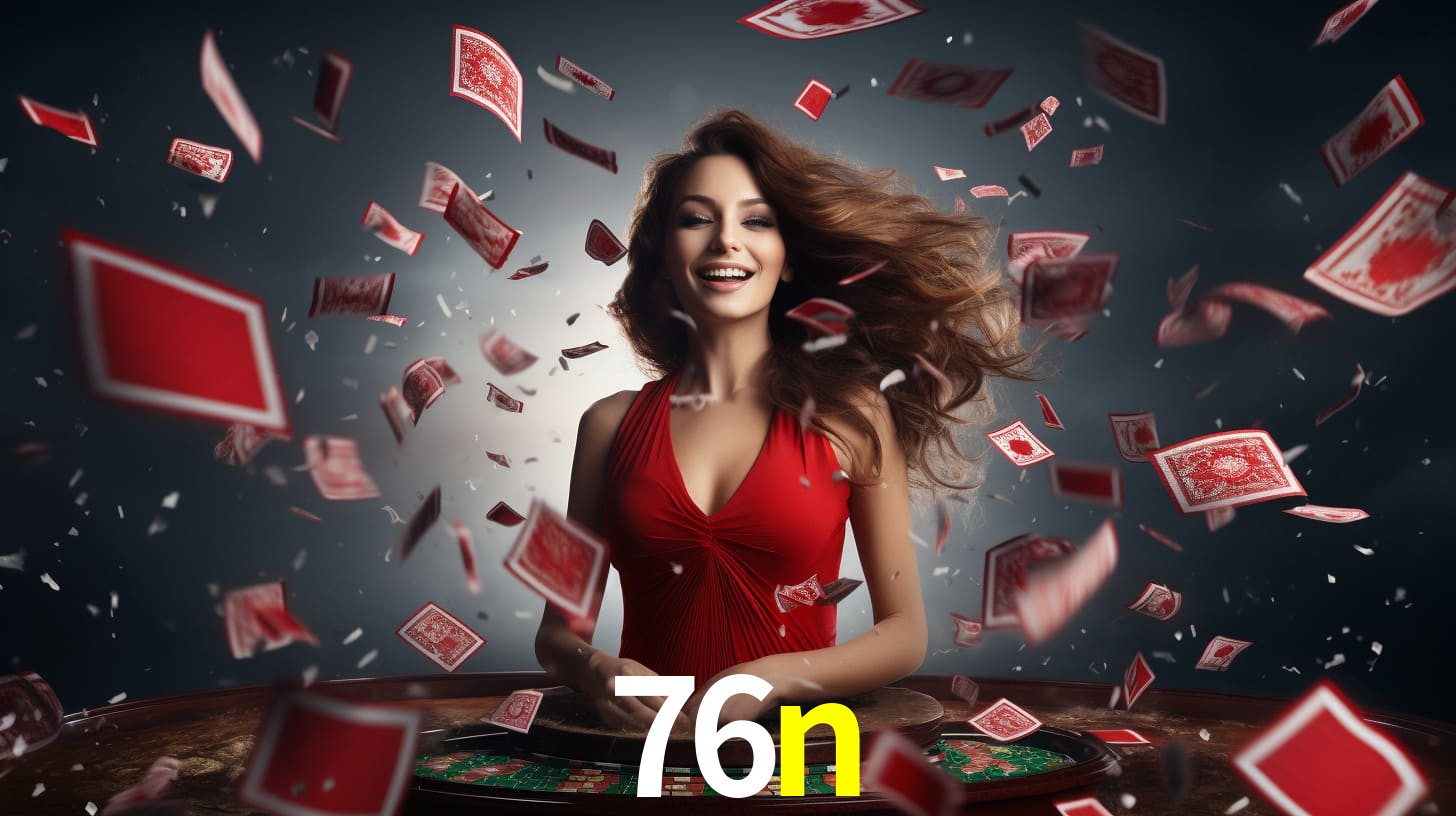 Welcome Bonus 76n