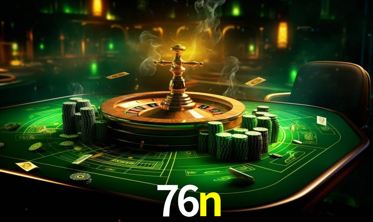 A Emoção da Loteria na 76n: Uma Chance de Mudança de Vida