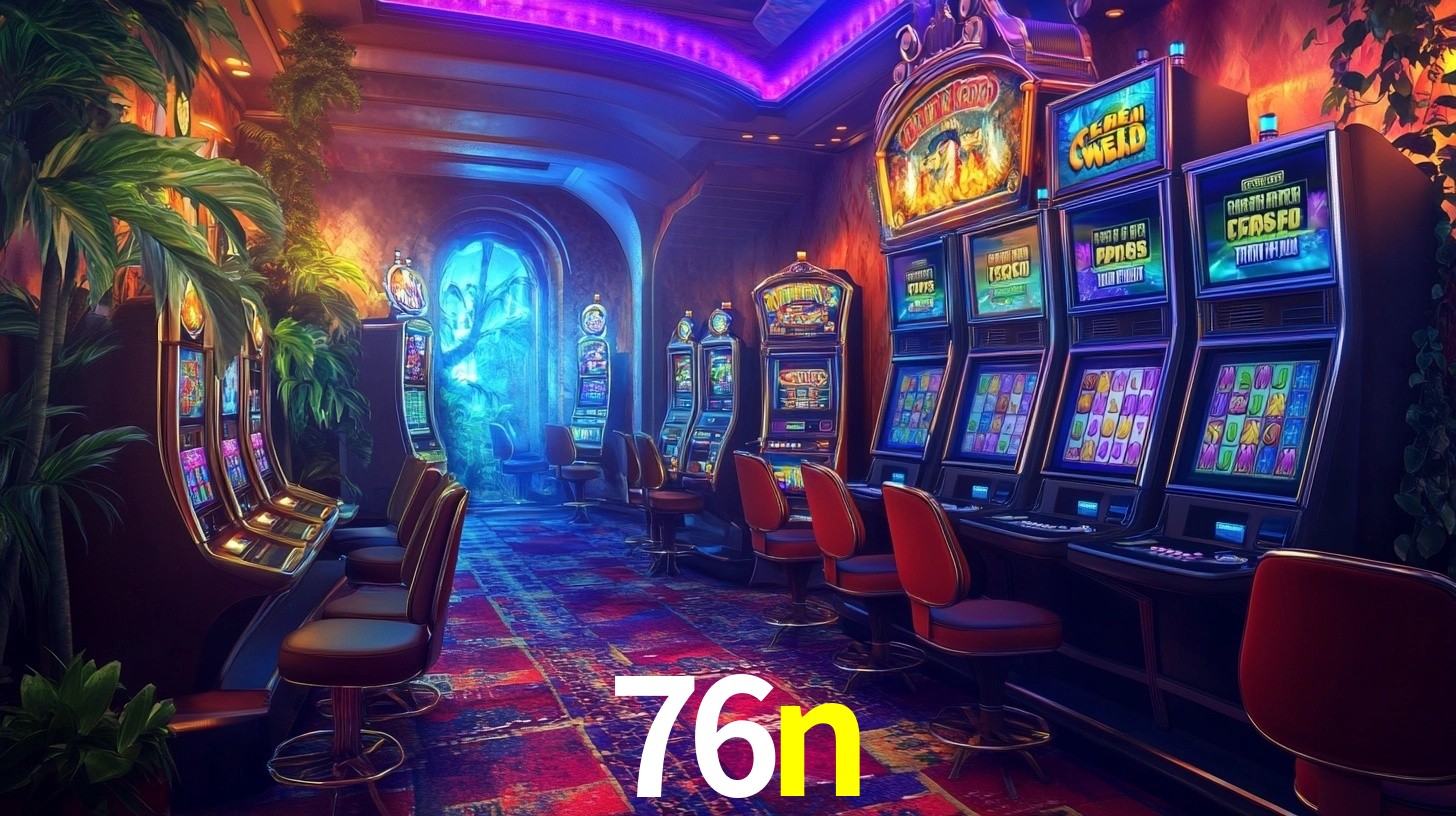 Exclusive Games 76n