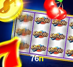 A Emoção da Loteria na 76n: Uma Chance de Mudança de Vida
